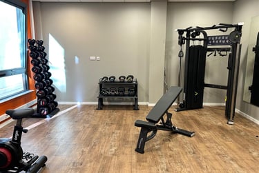 1 bed studio, Justice Mill Lane, Mannofield, Aberdeen, AB116EQ - Image 15